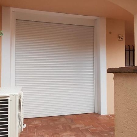Appartement Empuriabrava Ngoại thất bức ảnh