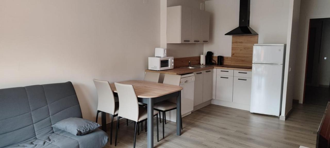 Appartement Empuriabrava Ngoại thất bức ảnh