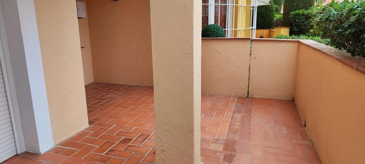Appartement Empuriabrava Ngoại thất bức ảnh