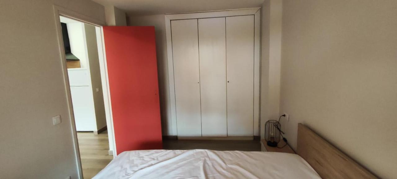 Appartement Empuriabrava Ngoại thất bức ảnh