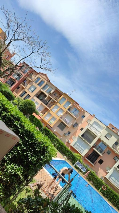 Appartement Empuriabrava Ngoại thất bức ảnh