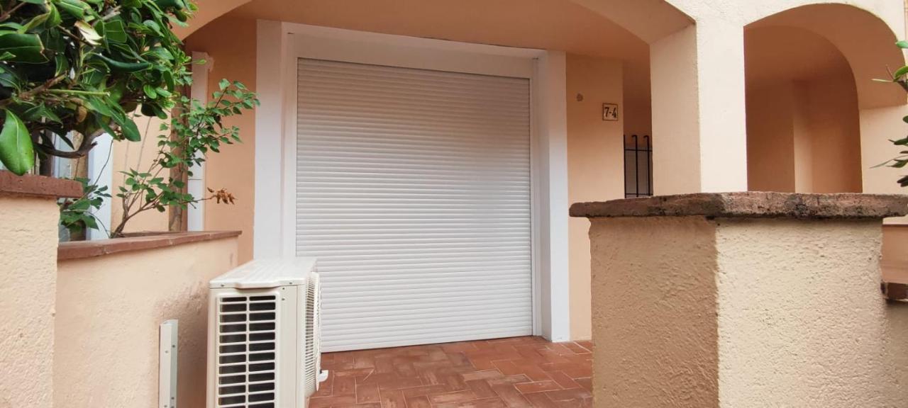 Appartement Empuriabrava Ngoại thất bức ảnh