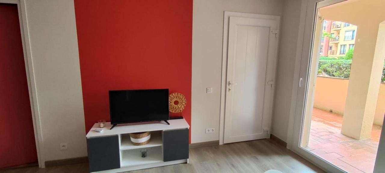 Appartement Empuriabrava Ngoại thất bức ảnh