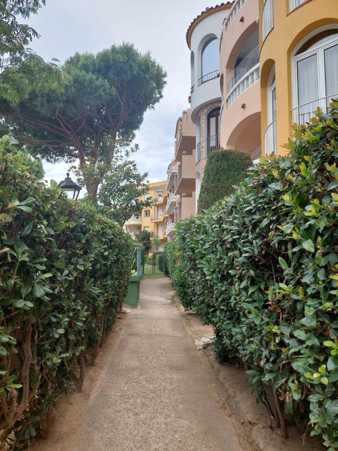 Appartement Empuriabrava Ngoại thất bức ảnh
