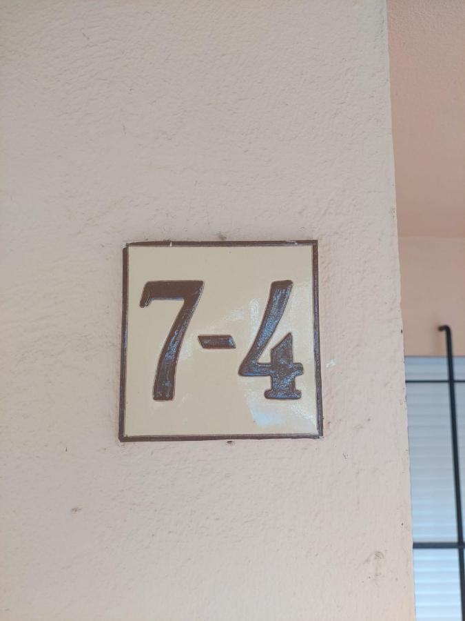 Appartement Empuriabrava Ngoại thất bức ảnh