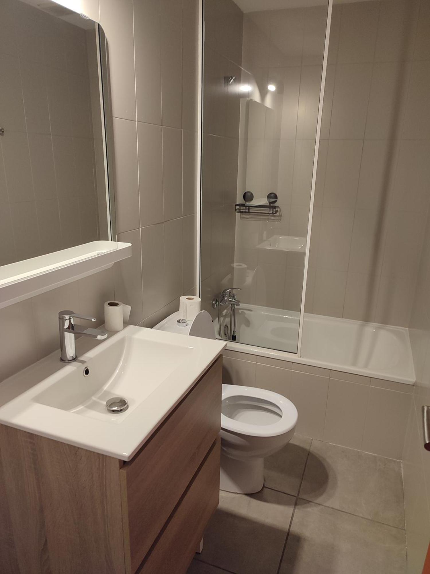 Appartement Empuriabrava Ngoại thất bức ảnh